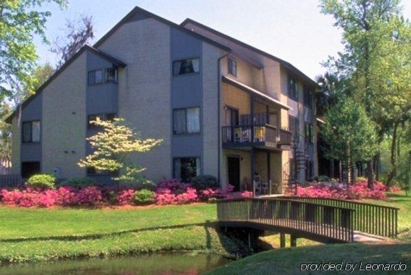 Hilton Head Value Villas Hilton Head Island Exterior photo