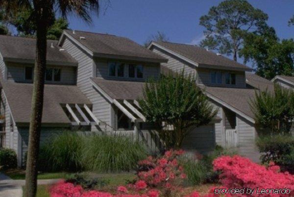 Hilton Head Value Villas Hilton Head Island Exterior photo