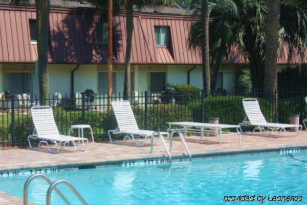 Hilton Head Value Villas Hilton Head Island Exterior photo