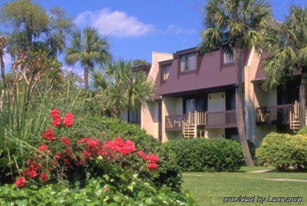 Hilton Head Value Villas Hilton Head Island Exterior photo