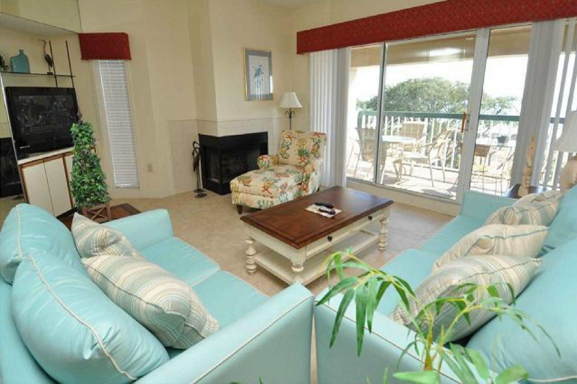 Hilton Head Value Villas Hilton Head Island Exterior photo