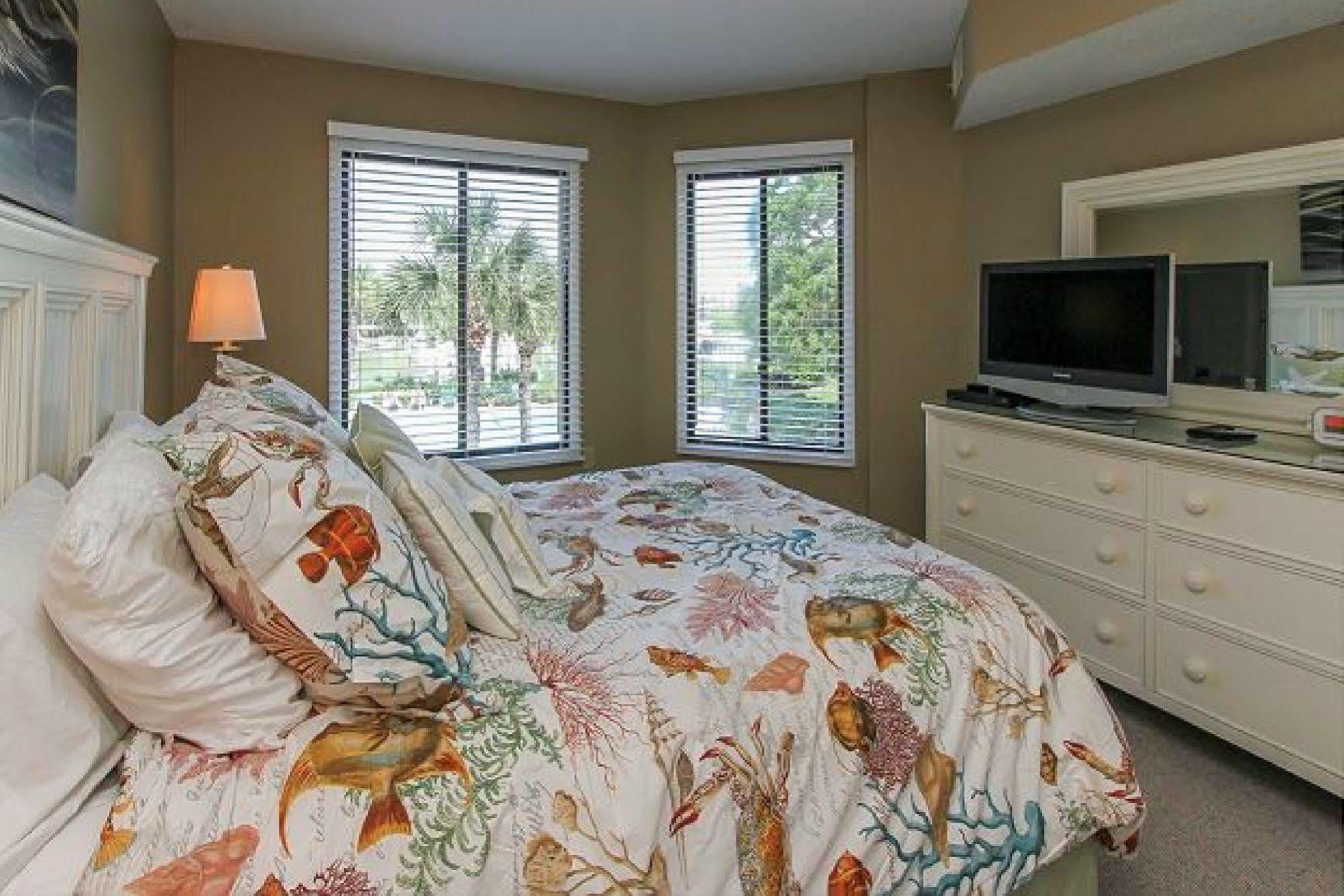 Hilton Head Value Villas Hilton Head Island Exterior photo