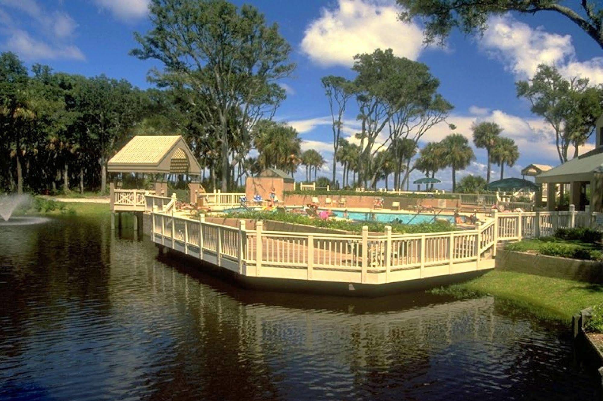 Hilton Head Value Villas Hilton Head Island Exterior photo