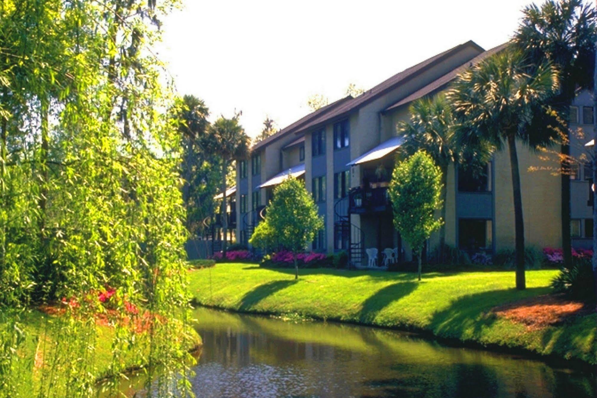 Hilton Head Value Villas Hilton Head Island Exterior photo