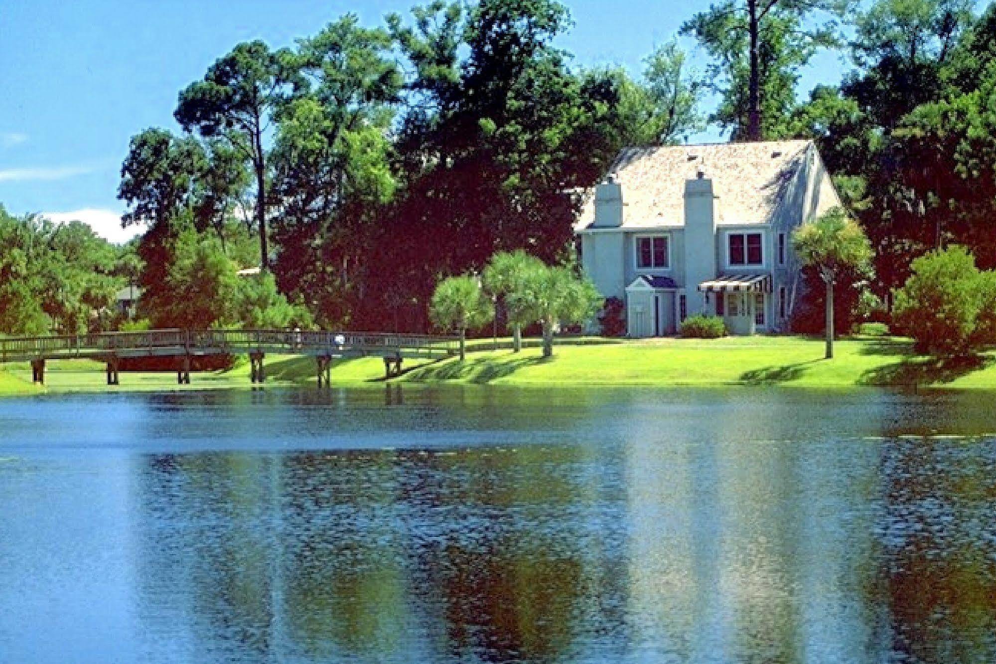 Hilton Head Value Villas Hilton Head Island Exterior photo