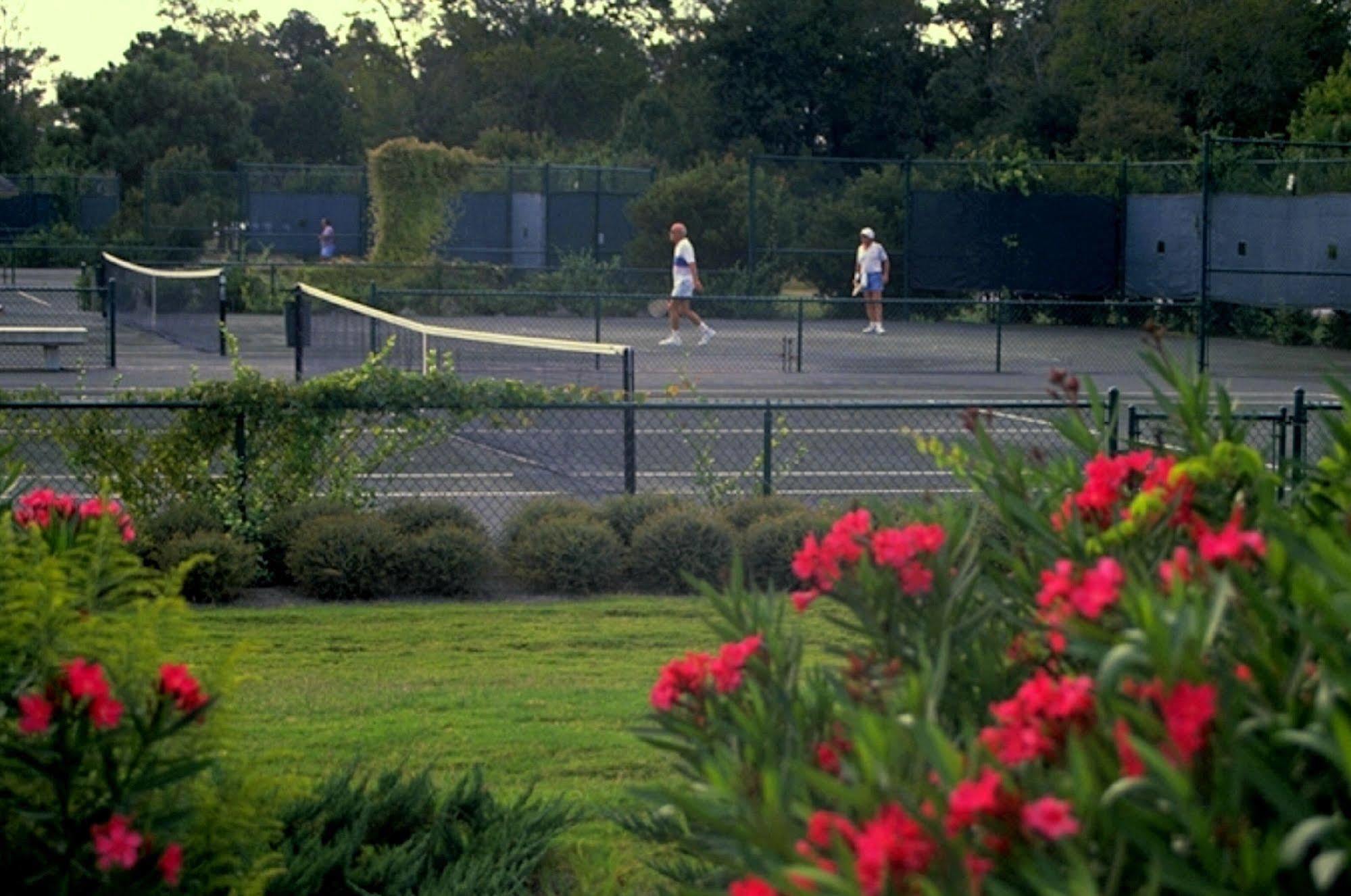 Hilton Head Value Villas Hilton Head Island Exterior photo