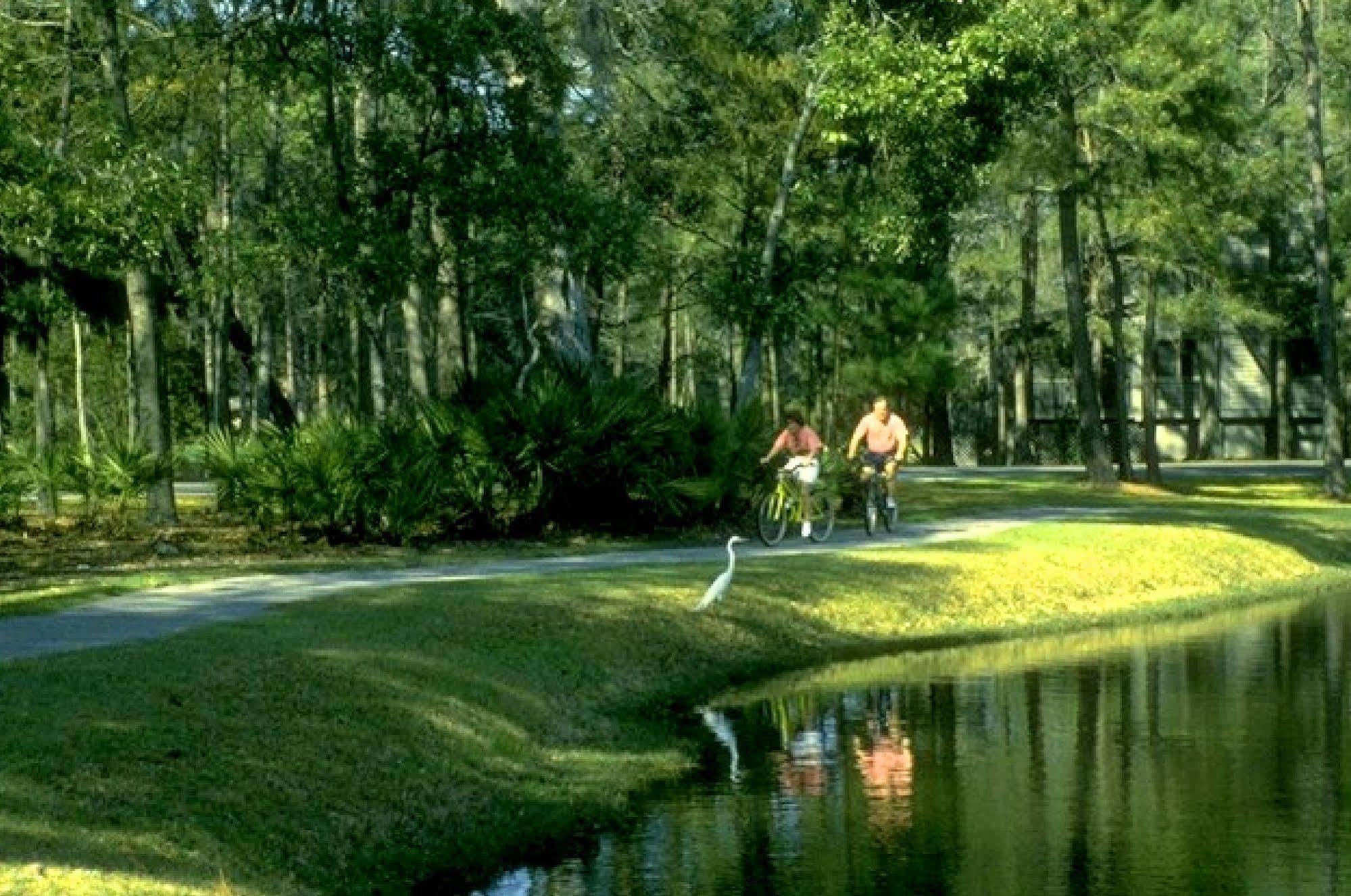 Hilton Head Value Villas Hilton Head Island Exterior photo