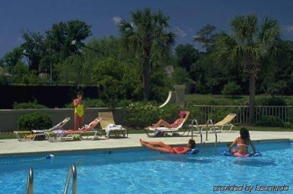 Hilton Head Value Villas Hilton Head Island Exterior photo